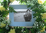 (February 20, 2011) Greg Cheek Paddle Out - Album 1